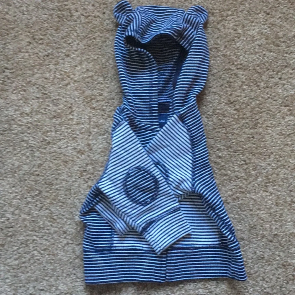 Baby Gap hoodie